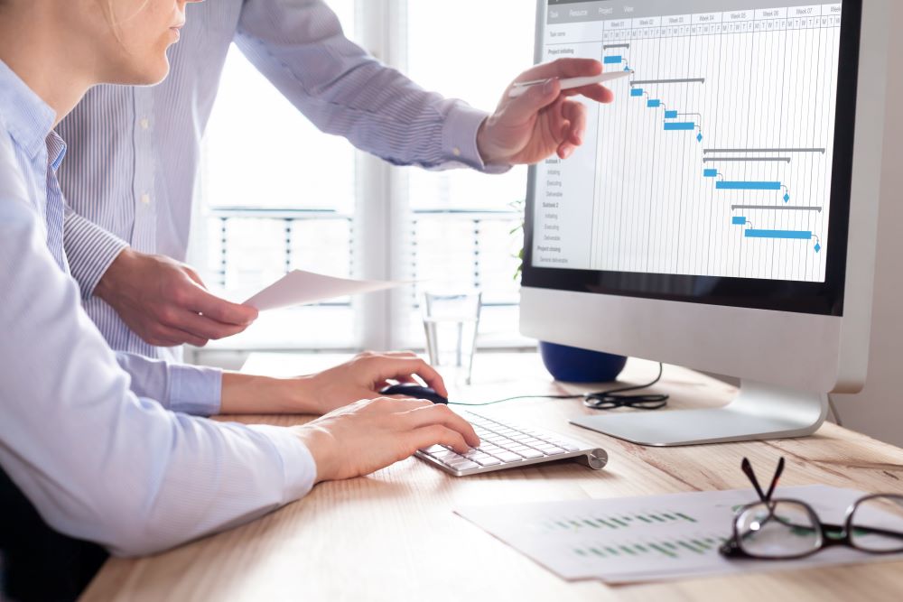 Controlling und Unternehmensplanung Leverkusen