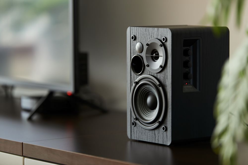Unternehmensberatung für Audiohersteller