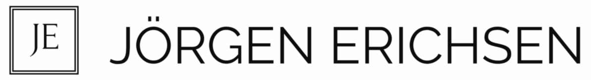 Unternehmensberatung Jörgen Erichsen